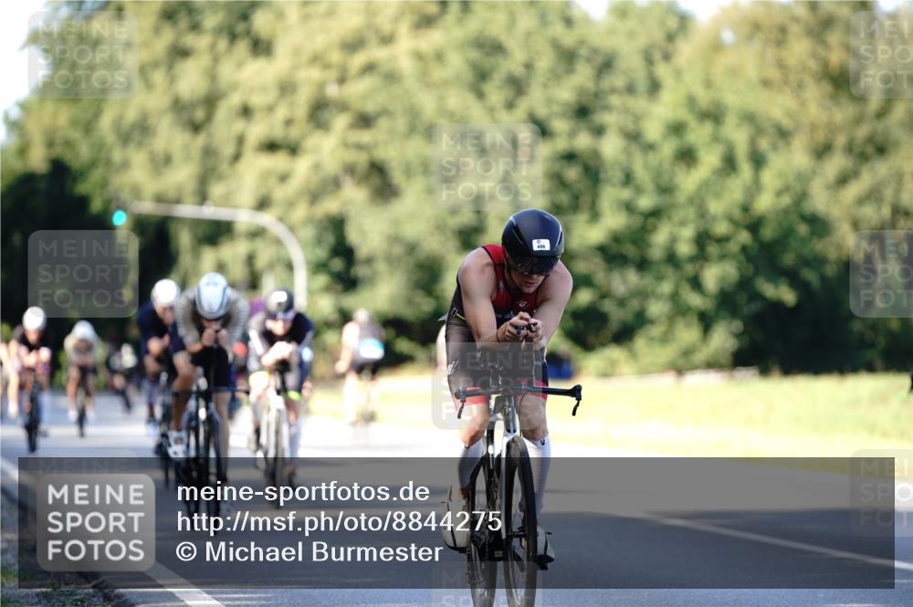 07.09.2025 - 19. Norderstedt Triathlon Michael Burmester http://msf.ph/oto/8844275 07.09.2025 15:59:30 Radfahren 403, 498, 510, 537, 1045, 1531, 1533, 1558 meine-sportfotos.de