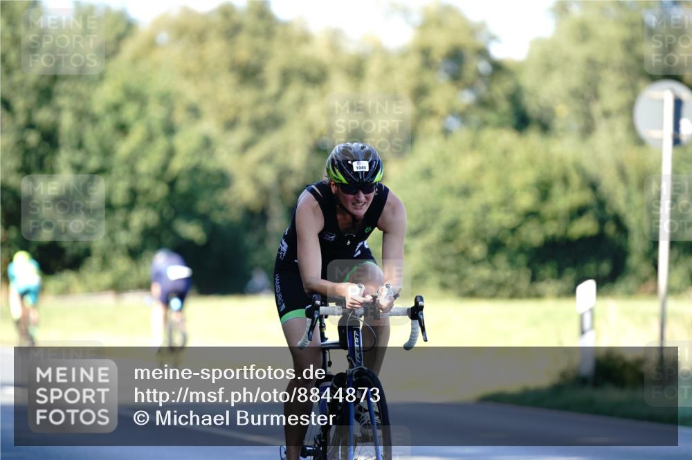 07.09.2025 - 19. Norderstedt Triathlon Michael Burmester http://msf.ph/oto/8844873 07.09.2025 16:02:06 Radfahren 512, 550, 944, 1044, 1610 meine-sportfotos.de