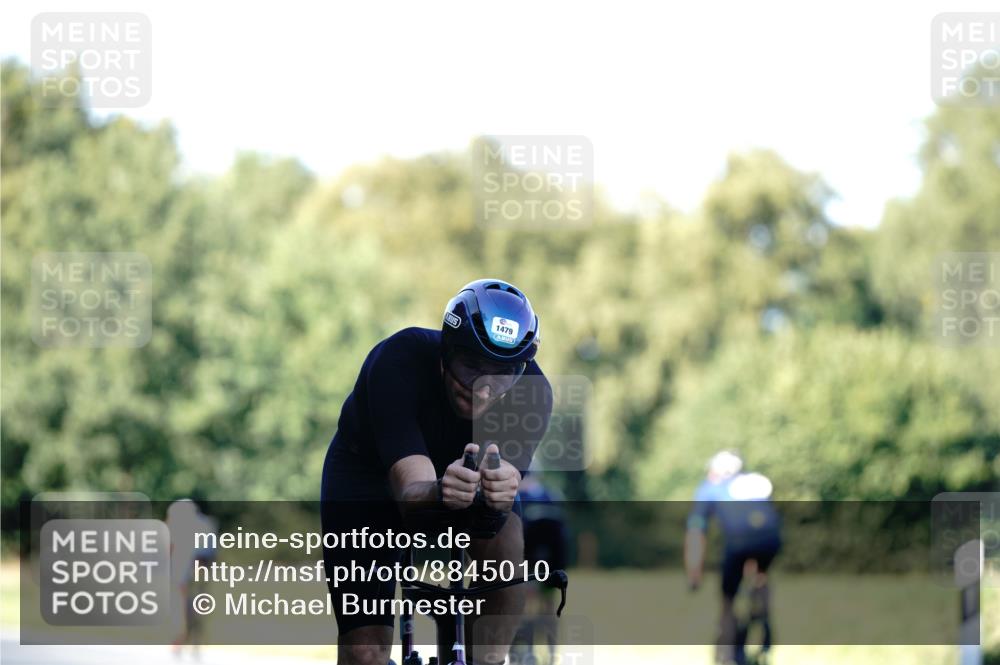 07.09.2025 - 19. Norderstedt Triathlon Michael Burmester http://msf.ph/oto/8845010 07.09.2025 16:02:52 Radfahren 487, 499, 520, 1413, 1479 meine-sportfotos.de