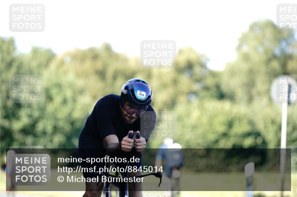 07.09.2025 - 19. Norderstedt Triathlon Michael Burmester http://msf.ph/oto/8845014 07.09.2025 16:02:52 Radfahren 487, 499, 520, 1413, 1479 meine-sportfotos.de