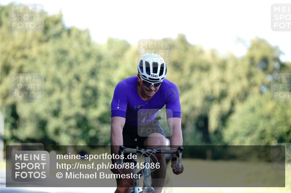 07.09.2025 - 19. Norderstedt Triathlon Michael Burmester http://msf.ph/oto/8845086 07.09.2025 16:03:06 Radfahren 535, 1545 meine-sportfotos.de