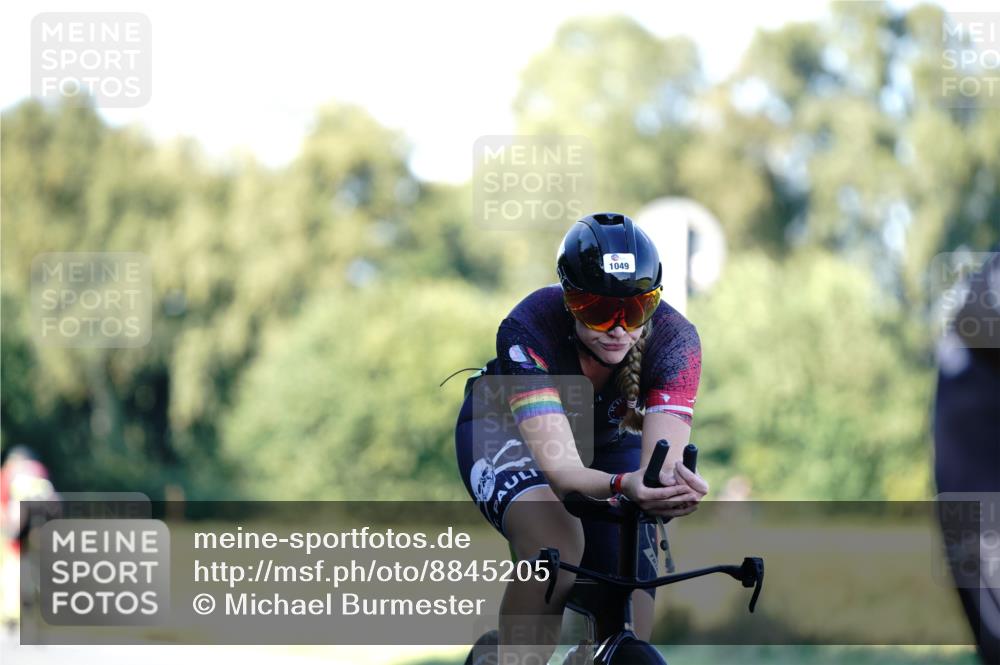 07.09.2025 - 19. Norderstedt Triathlon Michael Burmester http://msf.ph/oto/8845205 07.09.2025 16:03:42 Radfahren 415, 505, 507, 519, 542, 1049, 1058, 1074, 1087, 1088, 1584, 1586 meine-sportfotos.de
