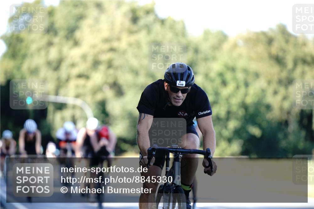 07.09.2025 - 19. Norderstedt Triathlon Michael Burmester http://msf.ph/oto/8845330 07.09.2025 16:04:38 Radfahren 534, 547, 873, 949, 1410, 1444, 1448, 1592, 1620 meine-sportfotos.de