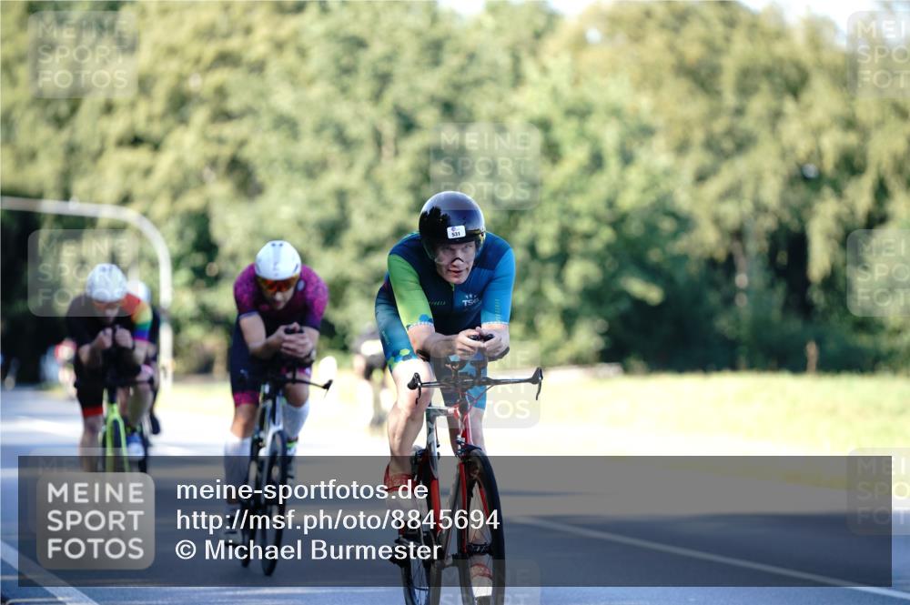 07.09.2025 - 19. Norderstedt Triathlon Michael Burmester http://msf.ph/oto/8845694 07.09.2025 16:06:18 Radfahren 485, 531, 931, 1512, 1609, 1611 meine-sportfotos.de