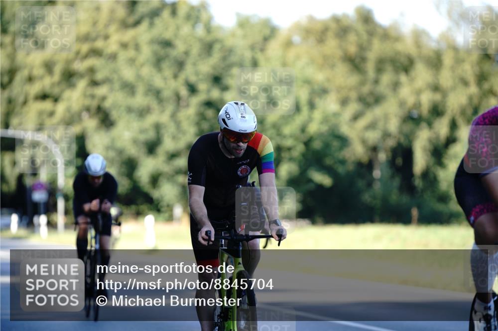 07.09.2025 - 19. Norderstedt Triathlon Michael Burmester http://msf.ph/oto/8845704 07.09.2025 16:06:19 Radfahren 485, 531, 931, 1512, 1609, 1611 meine-sportfotos.de