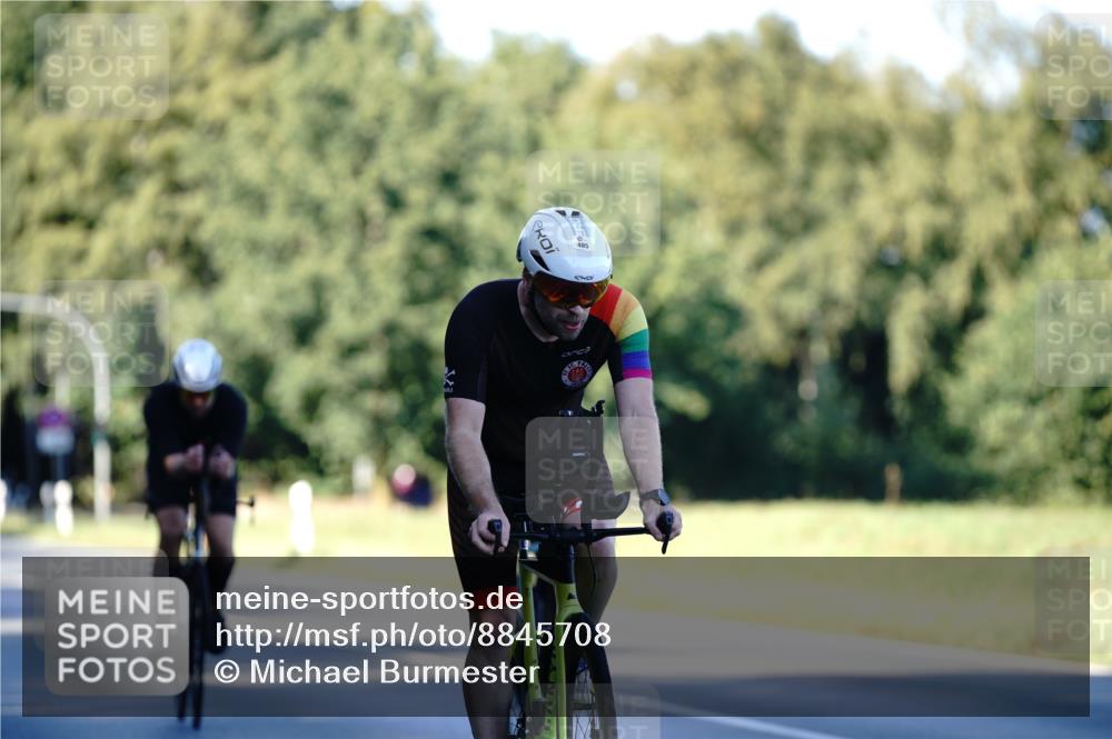 07.09.2025 - 19. Norderstedt Triathlon Michael Burmester http://msf.ph/oto/8845708 07.09.2025 16:06:19 Radfahren 485, 531, 931, 1512, 1609, 1611 meine-sportfotos.de