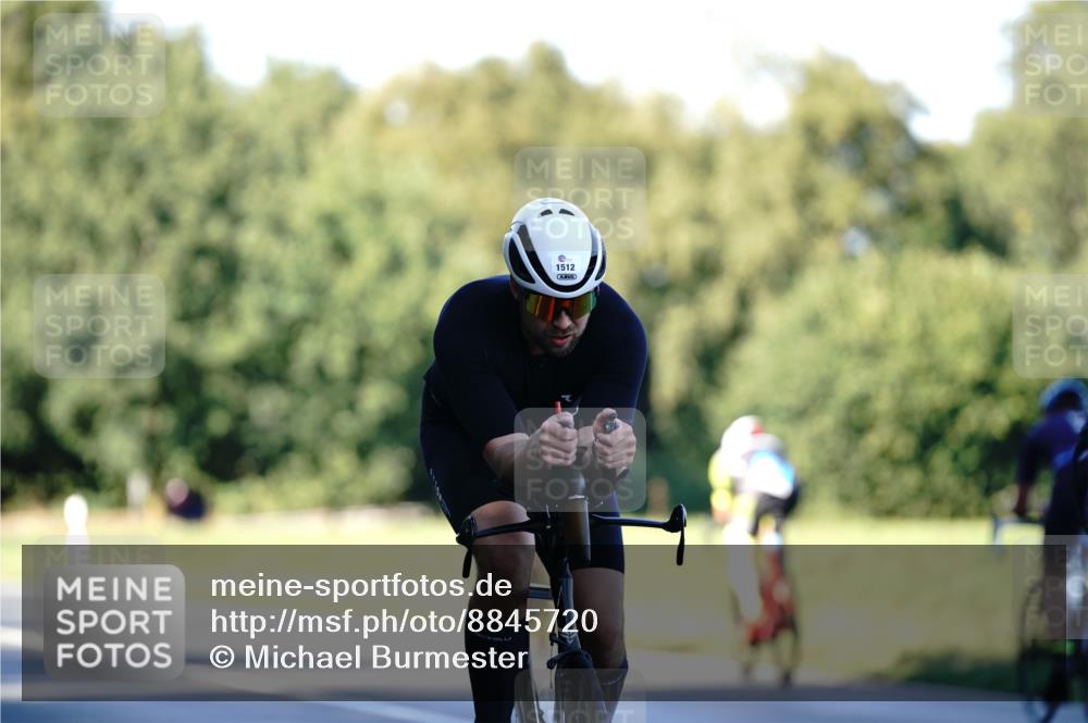 07.09.2025 - 19. Norderstedt Triathlon Michael Burmester http://msf.ph/oto/8845720 07.09.2025 16:06:21 Radfahren 485, 531, 926, 1512, 1609, 1611 meine-sportfotos.de