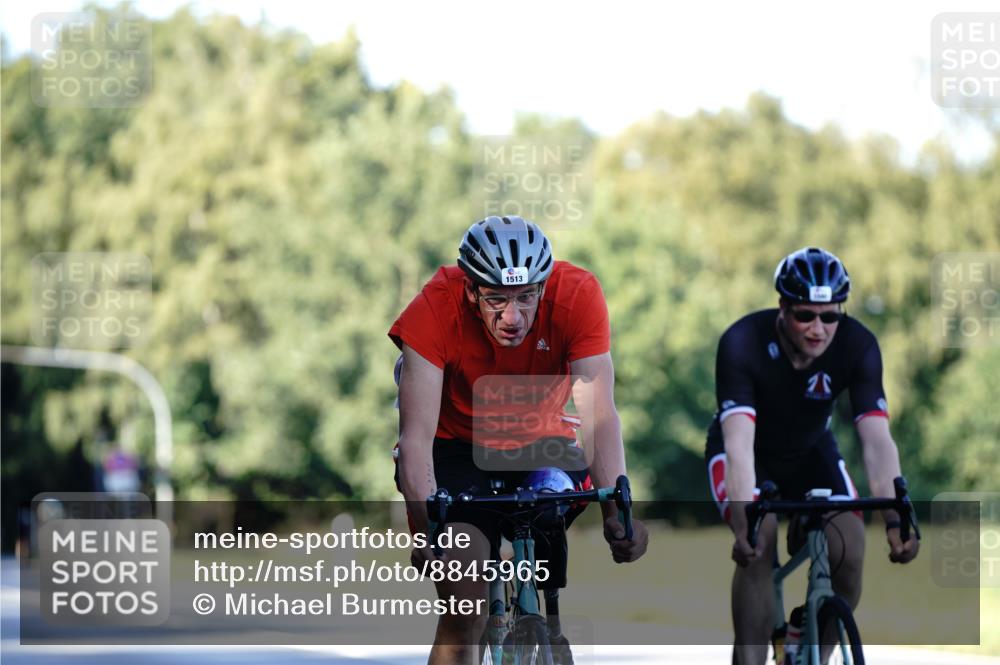 07.09.2025 - 19. Norderstedt Triathlon Michael Burmester http://msf.ph/oto/8845965 07.09.2025 16:07:28 Radfahren 1061, 1513, 1580 meine-sportfotos.de