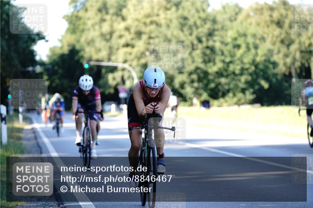 07.09.2025 - 19. Norderstedt Triathlon Michael Burmester http://msf.ph/oto/8846467 07.09.2025 16:10:25 Radfahren 1051, 1065, 1527, 1532, 1562 meine-sportfotos.de