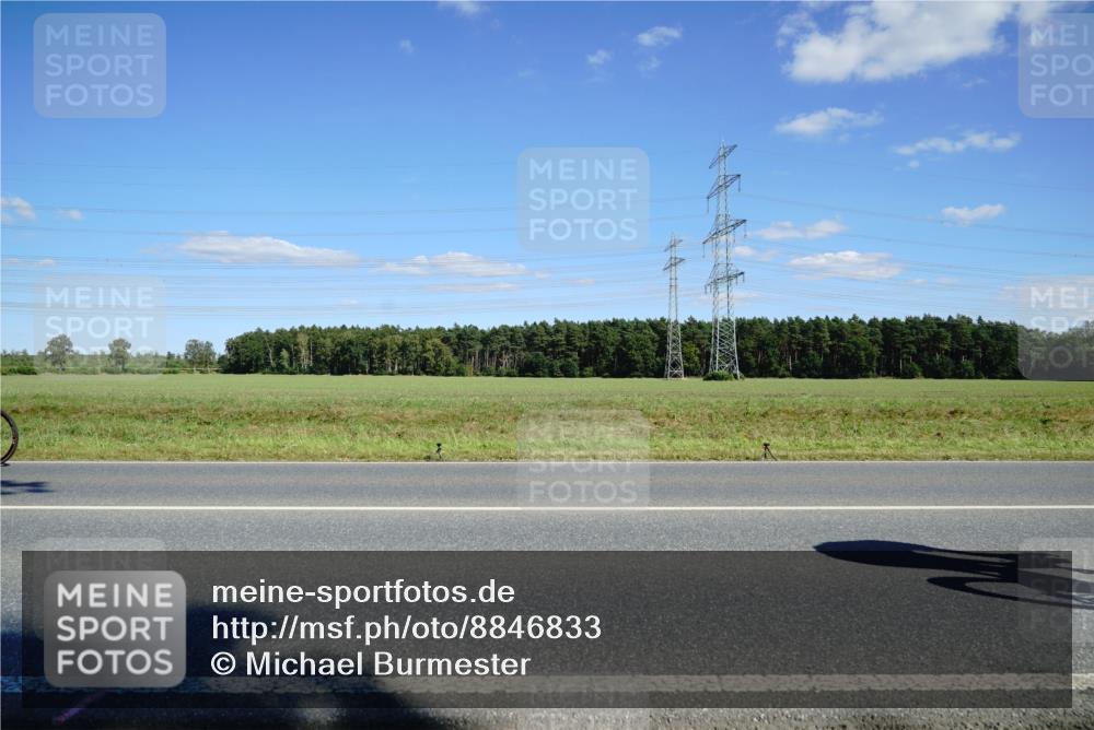 07.09.2025 - 19. Norderstedt Triathlon Michael Burmester http://msf.ph/oto/8846833 07.09.2025 15:16:52 Radfahren 362, 1483 meine-sportfotos.de