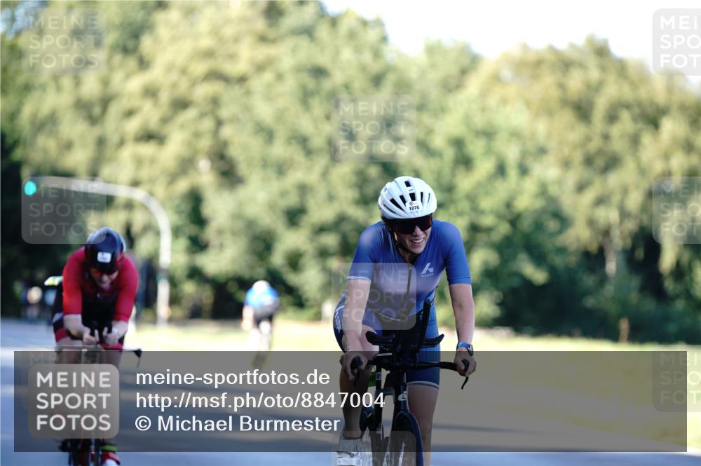 07.09.2025 - 19. Norderstedt Triathlon Michael Burmester http://msf.ph/oto/8847004 07.09.2025 16:13:24 Radfahren 1050, 1060, 1076, 1090, 1106, 1595 meine-sportfotos.de