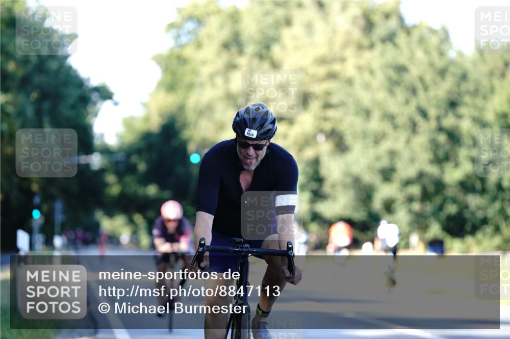 07.09.2025 - 19. Norderstedt Triathlon Michael Burmester http://msf.ph/oto/8847113 07.09.2025 16:14:00 Radfahren 1047, 1413, 1516 meine-sportfotos.de