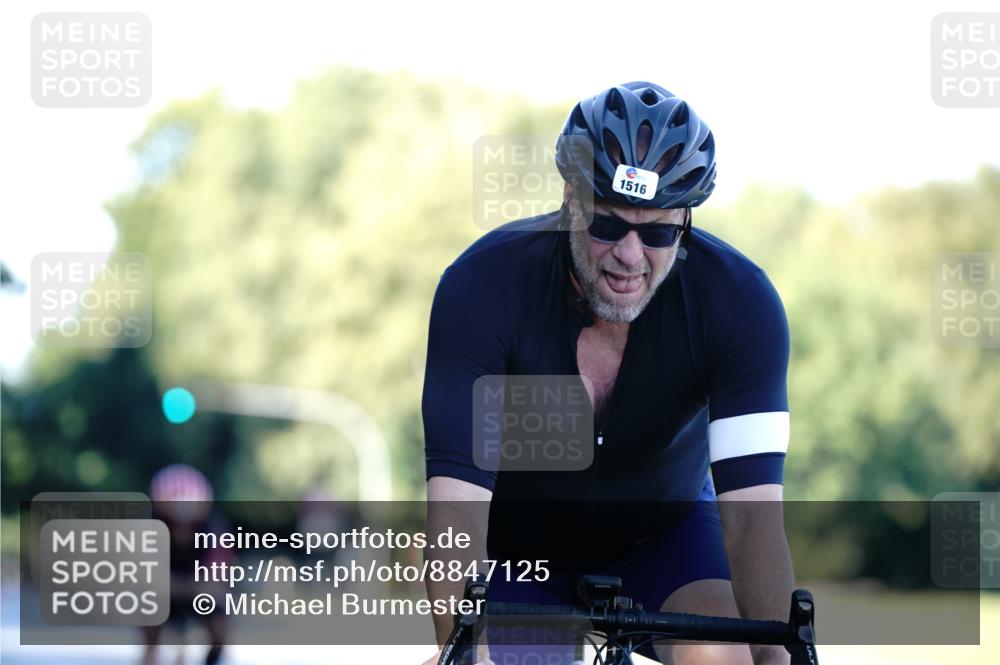07.09.2025 - 19. Norderstedt Triathlon Michael Burmester http://msf.ph/oto/8847125 07.09.2025 16:14:00 Radfahren 1047, 1413, 1516 meine-sportfotos.de
