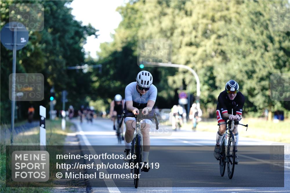 07.09.2025 - 19. Norderstedt Triathlon Michael Burmester http://msf.ph/oto/8847419 07.09.2025 16:15:37 Radfahren 1069, 1074, 1087, 1442, 1577 meine-sportfotos.de
