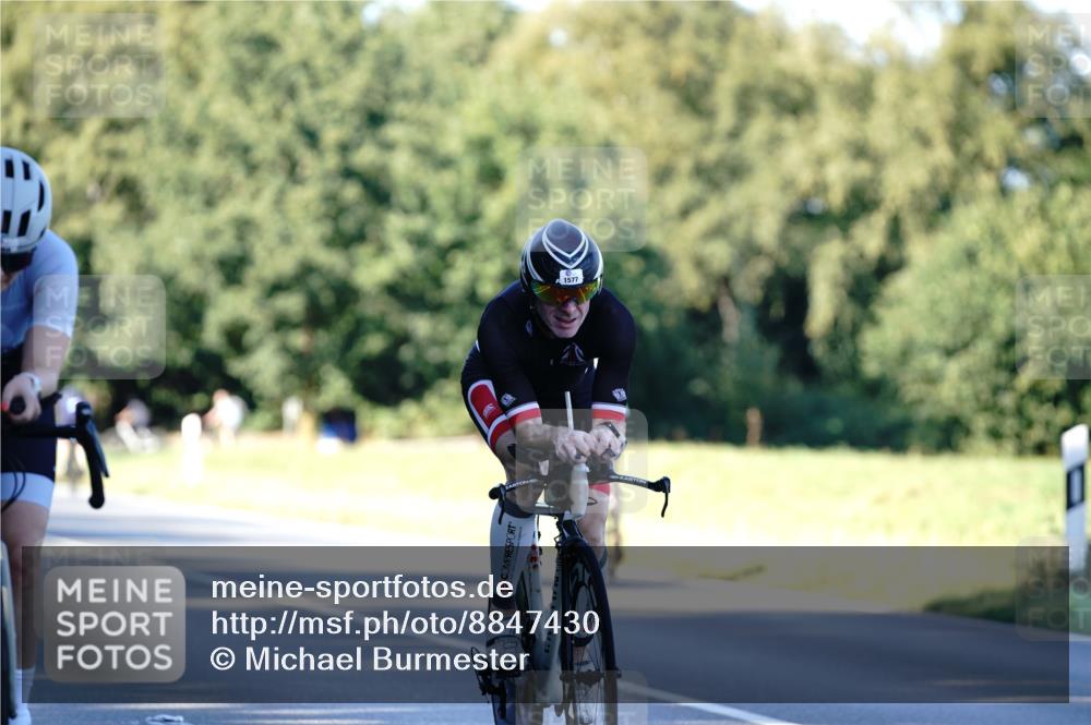 07.09.2025 - 19. Norderstedt Triathlon Michael Burmester http://msf.ph/oto/8847430 07.09.2025 16:15:38 Radfahren 1069, 1074, 1087, 1442, 1577 meine-sportfotos.de