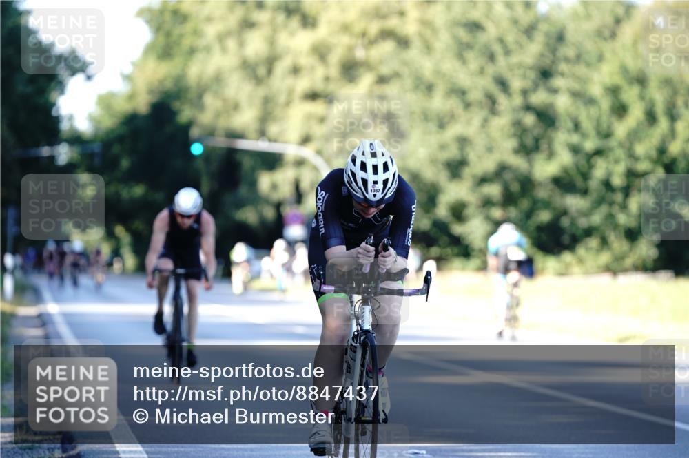 07.09.2025 - 19. Norderstedt Triathlon Michael Burmester http://msf.ph/oto/8847437 07.09.2025 16:15:40 Radfahren 1069, 1087, 1410, 1442, 1577 meine-sportfotos.de