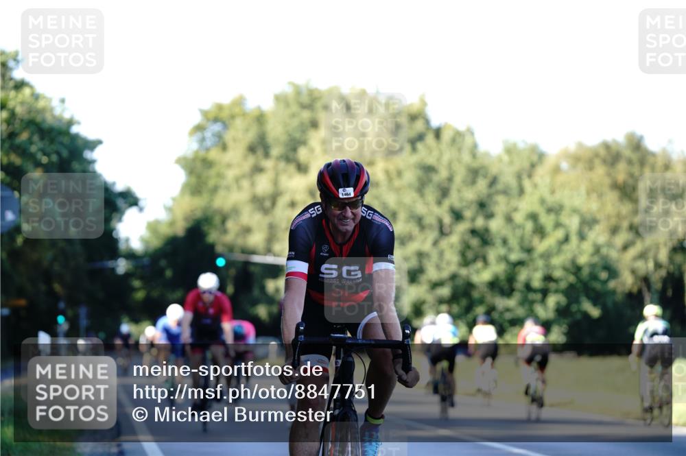07.09.2025 - 19. Norderstedt Triathlon Michael Burmester http://msf.ph/oto/8847751 07.09.2025 16:16:56 Radfahren 503, 1091, 1411, 1464, 1611, 1630 meine-sportfotos.de