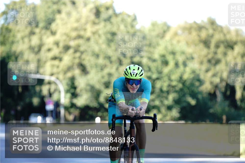 07.09.2025 - 19. Norderstedt Triathlon Michael Burmester http://msf.ph/oto/8848133 07.09.2025 16:20:24 Radfahren 1475, 1579, 1623 meine-sportfotos.de