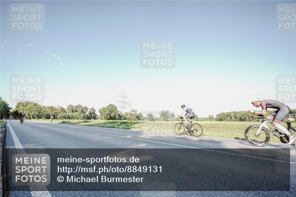 07.09.2025 - 19. Norderstedt Triathlon Michael Burmester http://msf.ph/oto/8849131 07.09.2025 16:10:54 Radfahren 1522, 1585 meine-sportfotos.de