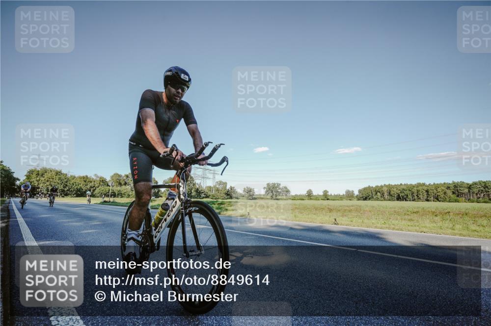 07.09.2025 - 19. Norderstedt Triathlon Michael Burmester http://msf.ph/oto/8849614 07.09.2025 16:15:37 Radfahren 1069, 1074, 1087, 1442, 1577 meine-sportfotos.de