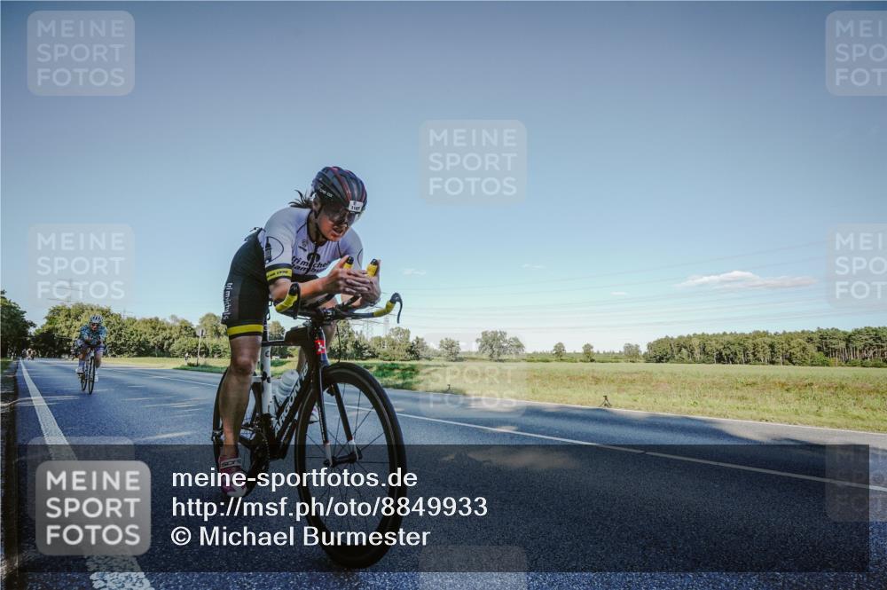 07.09.2025 - 19. Norderstedt Triathlon Michael Burmester http://msf.ph/oto/8849933 07.09.2025 16:19:10 Radfahren 1107, 1432, 1580 meine-sportfotos.de