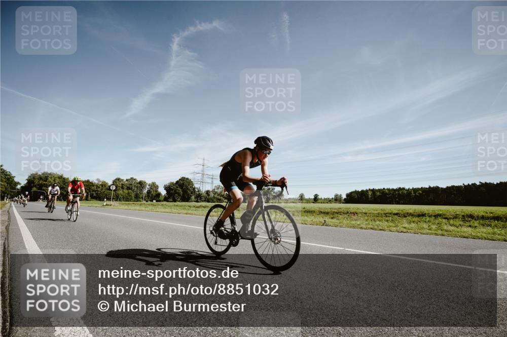 07.09.2025 - 19. Norderstedt Triathlon Michael Burmester http://msf.ph/oto/8851032 07.09.2025 11:15:17 Radfahren 1159, 1171, 1229, 1274 meine-sportfotos.de