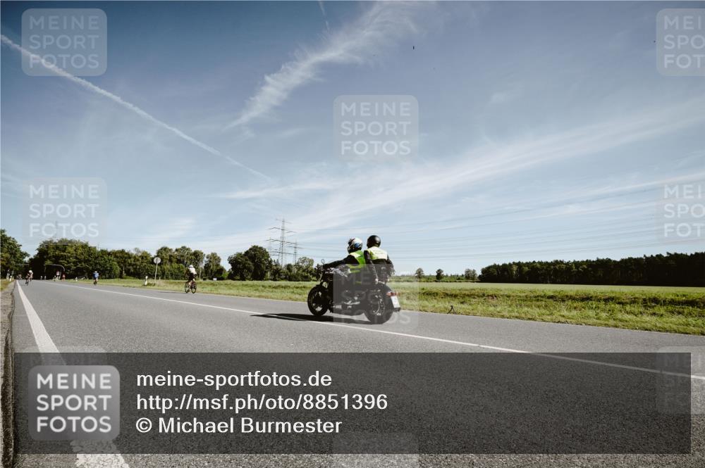 07.09.2025 - 19. Norderstedt Triathlon Michael Burmester http://msf.ph/oto/8851396 07.09.2025 11:21:27 Radfahren 770, 774, 834 meine-sportfotos.de