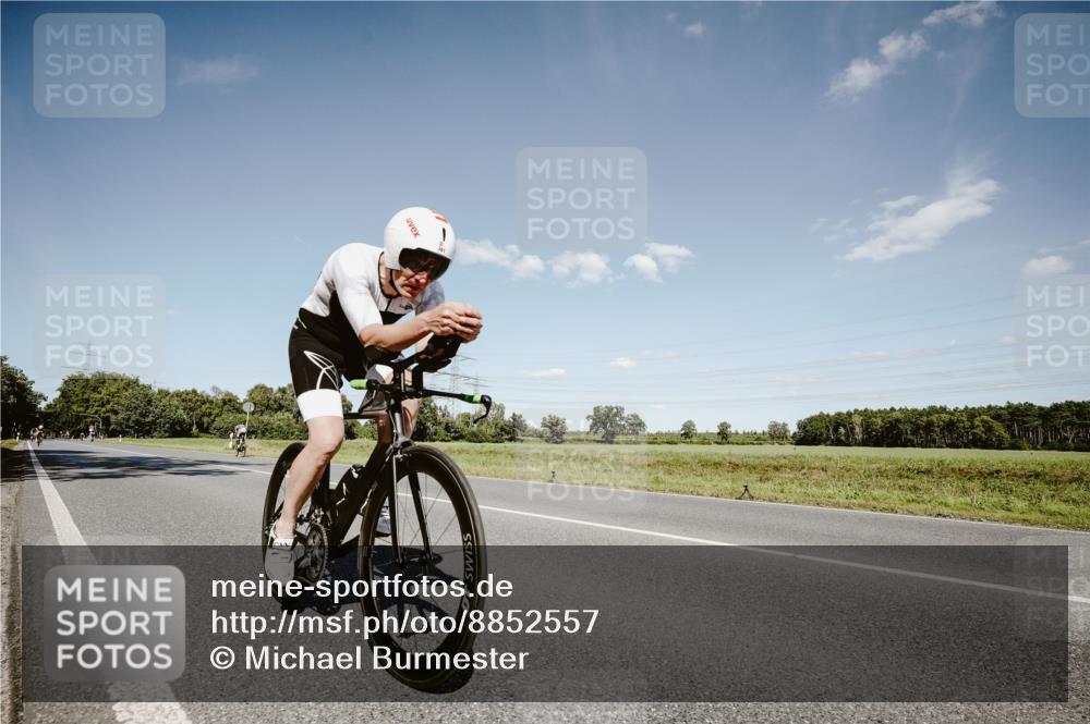 07.09.2025 - 19. Norderstedt Triathlon Michael Burmester http://msf.ph/oto/8852557 07.09.2025 14:36:17 Radfahren 361, 968 meine-sportfotos.de