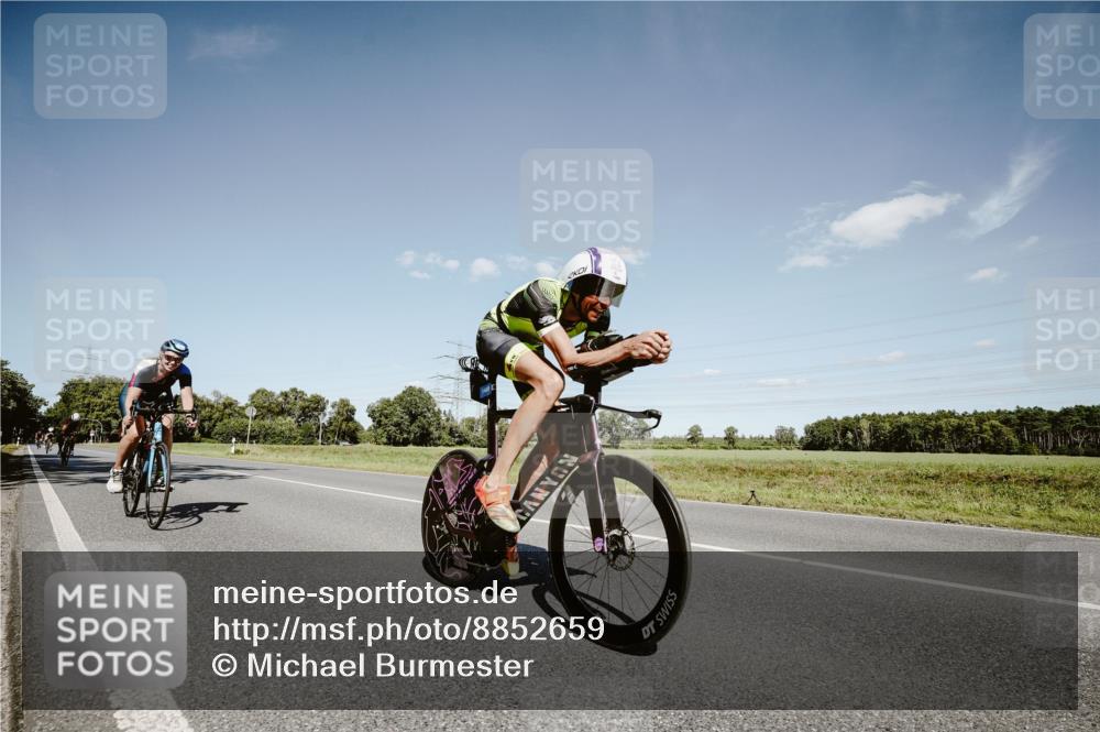07.09.2025 - 19. Norderstedt Triathlon Michael Burmester http://msf.ph/oto/8852659 07.09.2025 14:37:24 Radfahren 363, 469, 475, 1453, 1469, 1470, 1489 meine-sportfotos.de