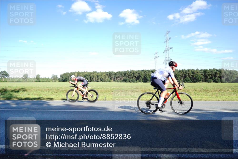 07.09.2025 - 19. Norderstedt Triathlon Michael Burmester http://msf.ph/oto/8852836 07.09.2025 15:56:01 Radfahren 485, 531, 925, 936, 1547, 1602 meine-sportfotos.de