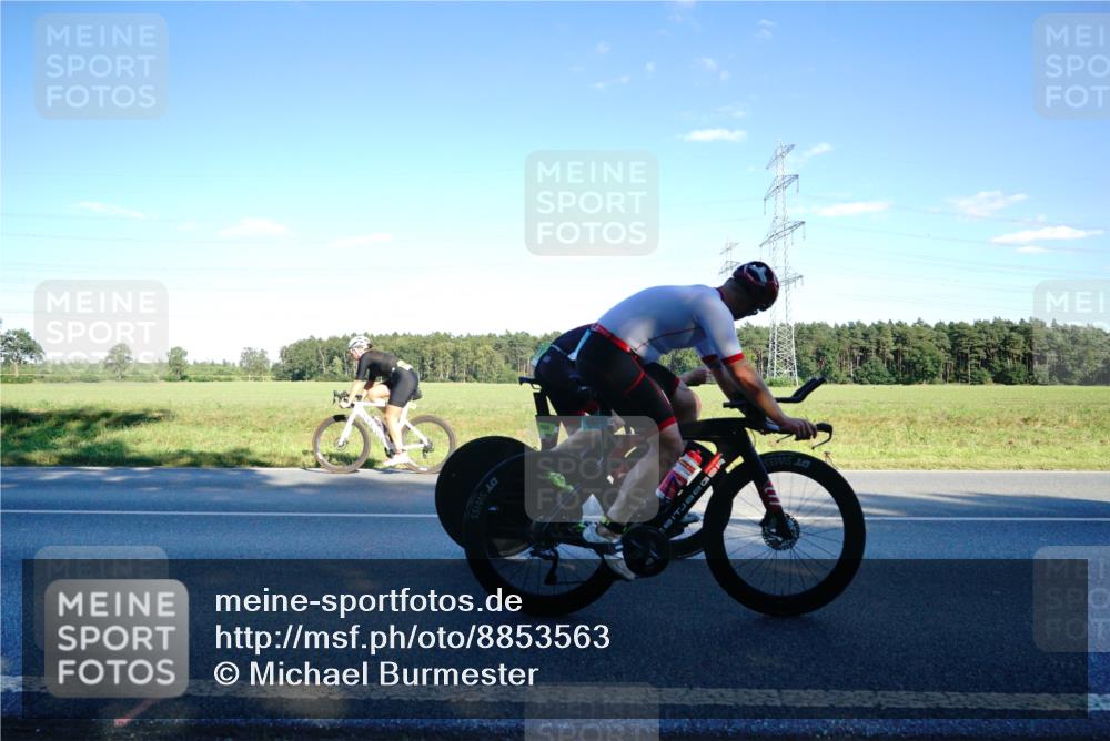 07.09.2025 - 19. Norderstedt Triathlon Michael Burmester http://msf.ph/oto/8853563 07.09.2025 16:03:45 Radfahren 415, 505, 507, 519, 542, 1049, 1058, 1087, 1088, 1537, 1584, 1586 meine-sportfotos.de