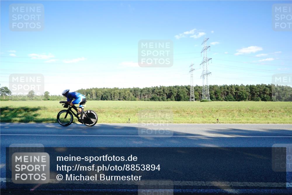 07.09.2025 - 19. Norderstedt Triathlon Michael Burmester http://msf.ph/oto/8853894 07.09.2025 16:06:22 Radfahren 485, 531, 926, 1512, 1609, 1611 meine-sportfotos.de