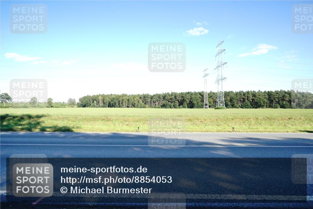07.09.2025 - 19. Norderstedt Triathlon Michael Burmester http://msf.ph/oto/8854053 07.09.2025 16:08:06 Radfahren 518, 936, 1417, 1556, 1628 meine-sportfotos.de