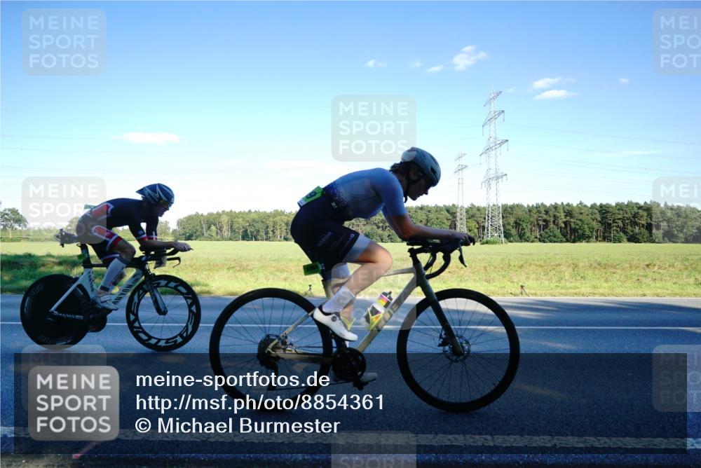 07.09.2025 - 19. Norderstedt Triathlon Michael Burmester http://msf.ph/oto/8854361 07.09.2025 16:15:38 Radfahren 1069, 1074, 1087, 1442, 1577 meine-sportfotos.de