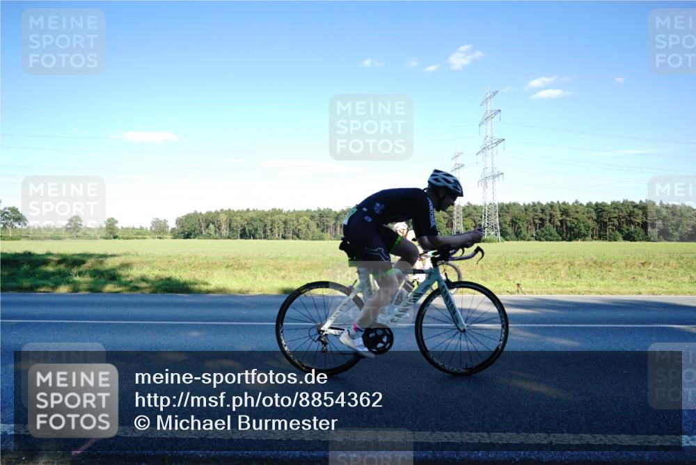 07.09.2025 - 19. Norderstedt Triathlon Michael Burmester http://msf.ph/oto/8854362 07.09.2025 16:15:40 Radfahren 1069, 1087, 1410, 1442, 1577 meine-sportfotos.de