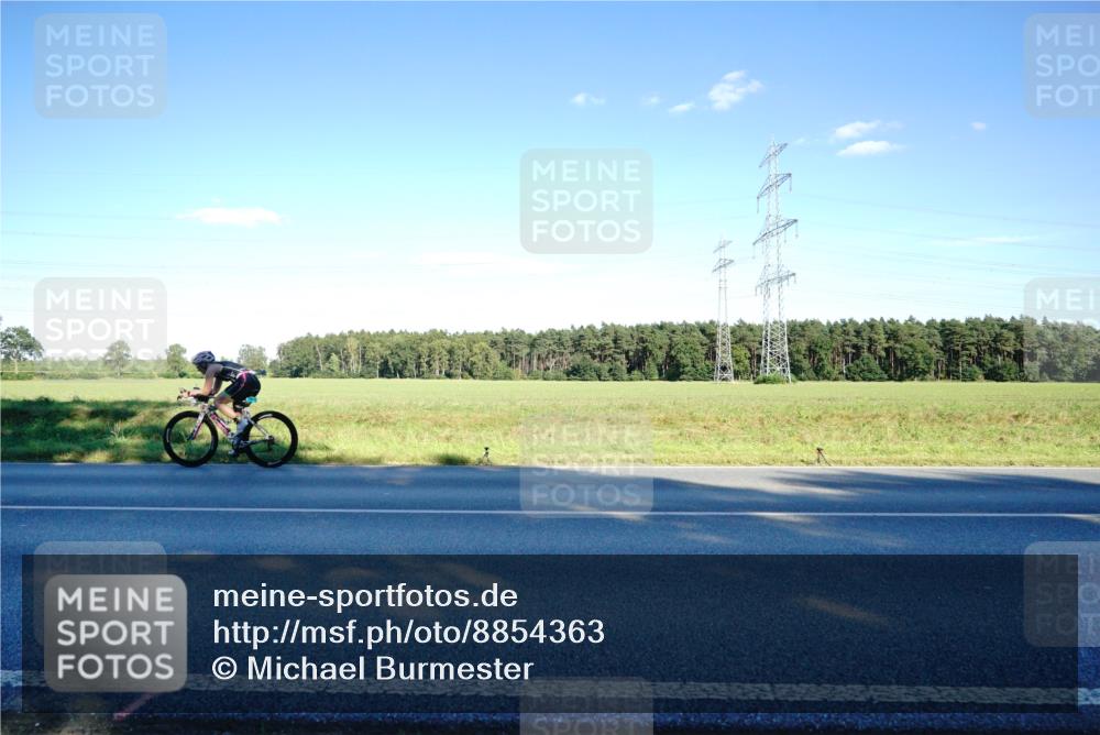 07.09.2025 - 19. Norderstedt Triathlon Michael Burmester http://msf.ph/oto/8854363 07.09.2025 16:15:40 Radfahren 1069, 1087, 1410, 1442, 1577 meine-sportfotos.de