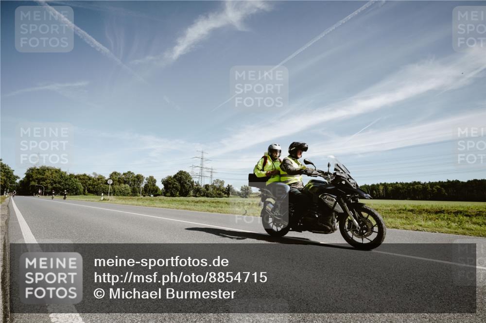 07.09.2025 - 19. Norderstedt Triathlon Michael Burmester http://msf.ph/oto/8854715 07.09.2025 12:00:36 Radfahren 216, 292, 1280 meine-sportfotos.de