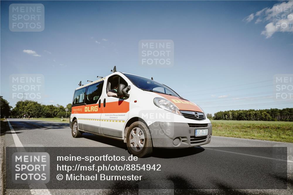 07.09.2025 - 19. Norderstedt Triathlon Michael Burmester http://msf.ph/oto/8854942 07.09.2025 15:05:22 Radfahren 884 meine-sportfotos.de