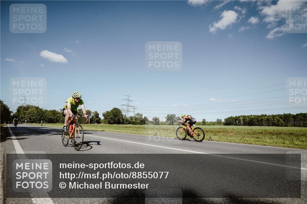 07.09.2025 - 19. Norderstedt Triathlon Michael Burmester http://msf.ph/oto/8855077 07.09.2025 15:07:18 Radfahren 1466, 1508 meine-sportfotos.de