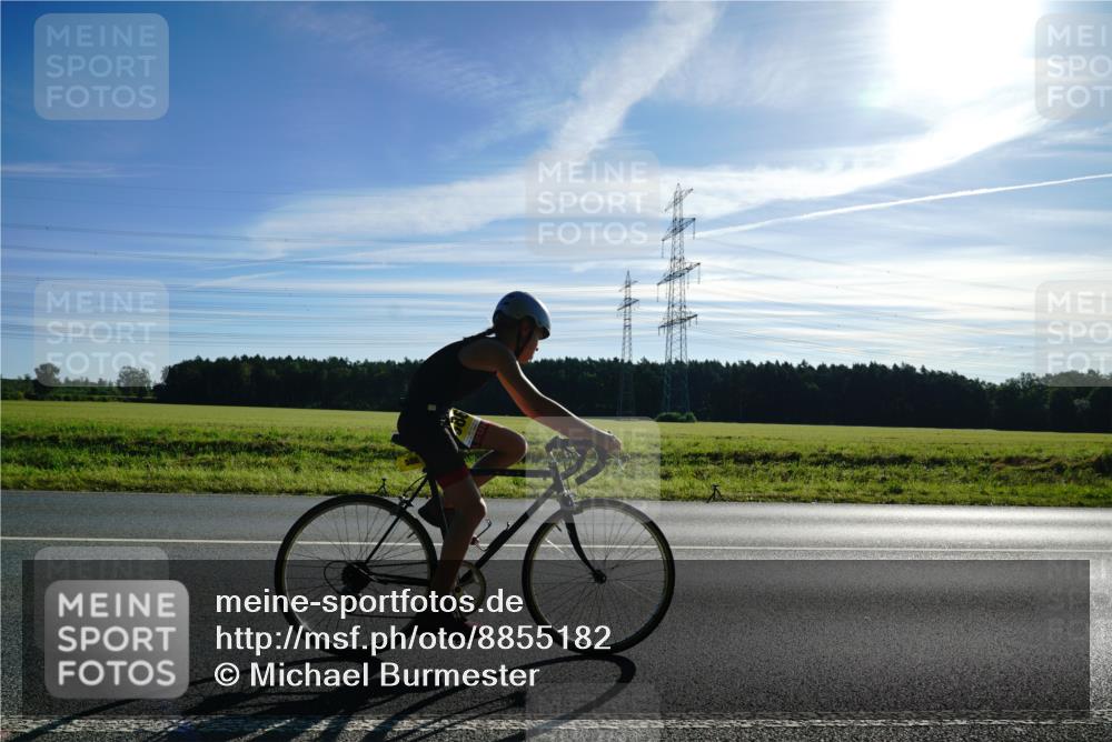 07.09.2025 - 19. Norderstedt Triathlon Michael Burmester http://msf.ph/oto/8855182 07.09.2025 09:39:12 Radfahren 568, 572, 586, 613 meine-sportfotos.de