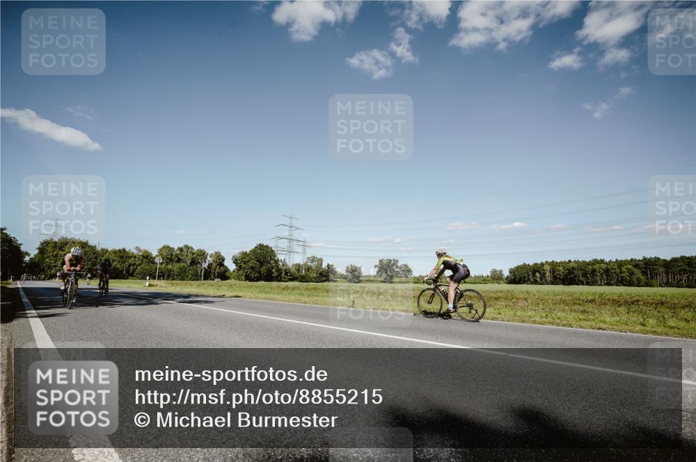 07.09.2025 - 19. Norderstedt Triathlon Michael Burmester http://msf.ph/oto/8855215 07.09.2025 15:09:24 Radfahren 454, 473, 480 meine-sportfotos.de