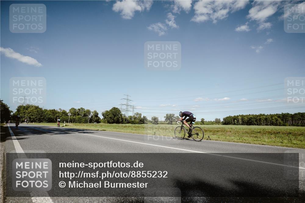 07.09.2025 - 19. Norderstedt Triathlon Michael Burmester http://msf.ph/oto/8855232 07.09.2025 15:09:34 Radfahren 479, 1498 meine-sportfotos.de