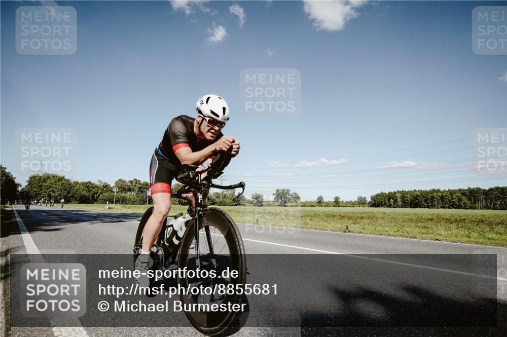07.09.2025 - 19. Norderstedt Triathlon Michael Burmester http://msf.ph/oto/8855681 07.09.2025 15:14:54 Radfahren 1430, 1531, 1538 meine-sportfotos.de