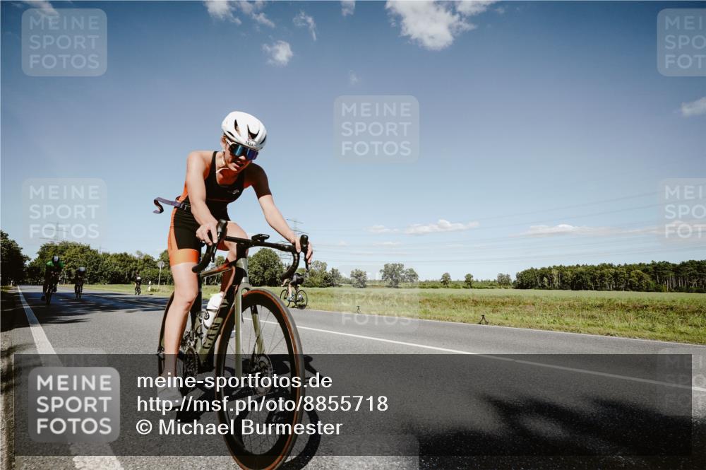 07.09.2025 - 19. Norderstedt Triathlon Michael Burmester http://msf.ph/oto/8855718 07.09.2025 15:15:18 Radfahren 1405, 1434, 1488, 1514 meine-sportfotos.de