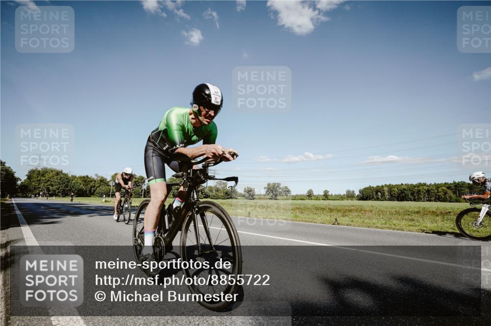 07.09.2025 - 19. Norderstedt Triathlon Michael Burmester http://msf.ph/oto/8855722 07.09.2025 15:15:20 Radfahren 1405, 1434, 1488, 1514 meine-sportfotos.de