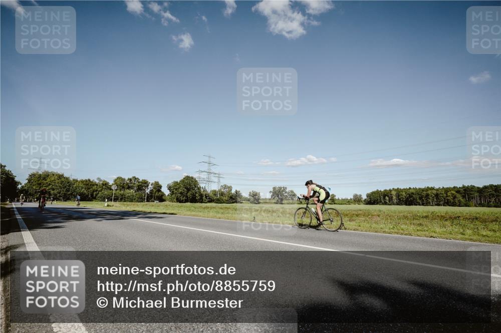 07.09.2025 - 19. Norderstedt Triathlon Michael Burmester http://msf.ph/oto/8855759 07.09.2025 15:15:41 Radfahren 444, 465, 1529 meine-sportfotos.de