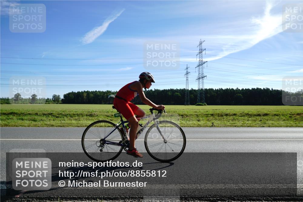 07.09.2025 - 19. Norderstedt Triathlon Michael Burmester http://msf.ph/oto/8855812 07.09.2025 10:40:24 Radfahren 108, 651 meine-sportfotos.de
