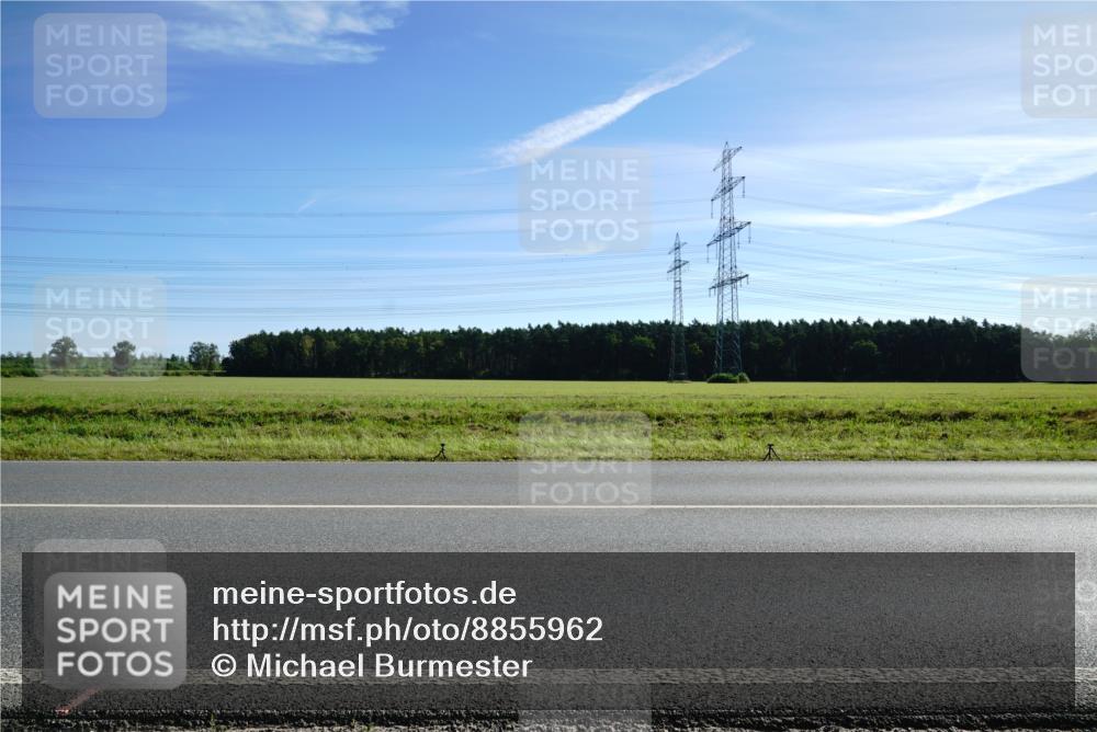 07.09.2025 - 19. Norderstedt Triathlon Michael Burmester http://msf.ph/oto/8855962 07.09.2025 10:45:15 Radfahren  meine-sportfotos.de