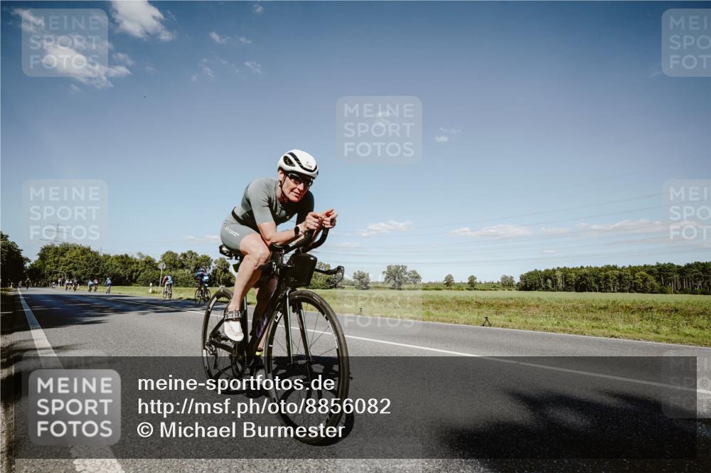 07.09.2025 - 19. Norderstedt Triathlon Michael Burmester http://msf.ph/oto/8856082 07.09.2025 15:19:07 Radfahren 1508 meine-sportfotos.de