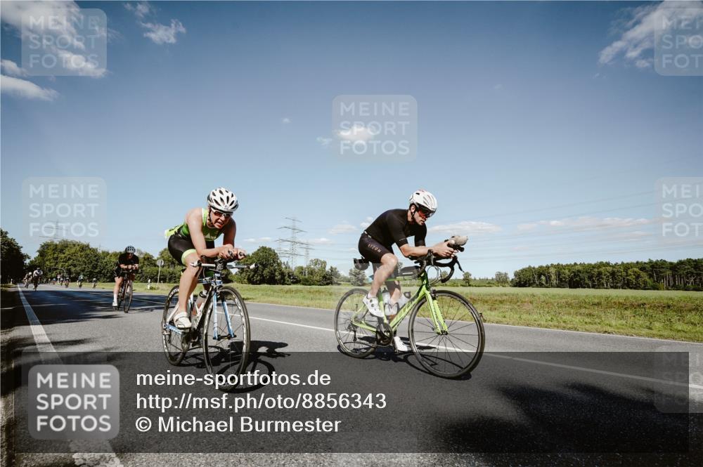 07.09.2025 - 19. Norderstedt Triathlon Michael Burmester http://msf.ph/oto/8856343 07.09.2025 15:21:17 Radfahren 473, 866, 897, 914, 1475, 1504 meine-sportfotos.de